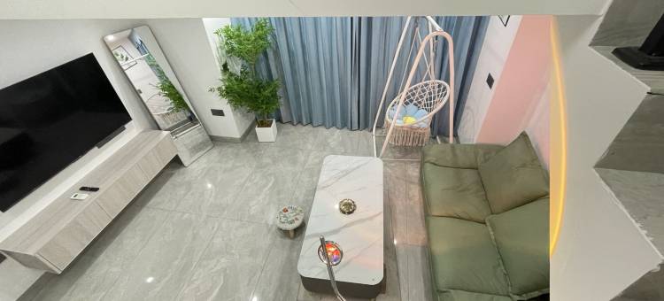 玖玥小屋(南昌红谷滩万达店)图片