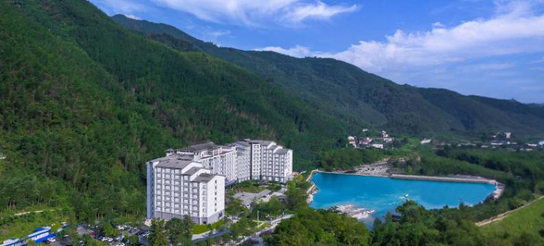 广悦尚.漓江源酒店图片