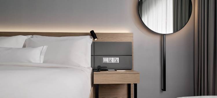 槟城万豪 AC 酒店(AC Hotel by Marriott Penang)图片