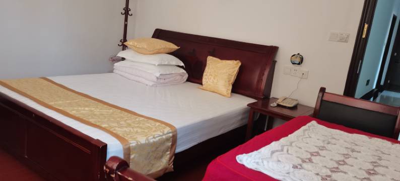 宁乡立三宾馆图片