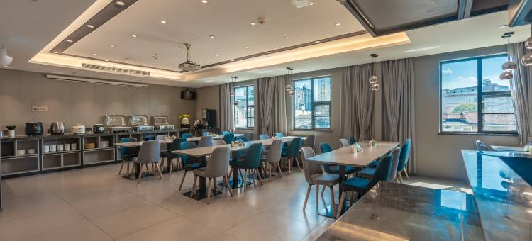 如家商旅酒店(恩施土司城机场店)图片