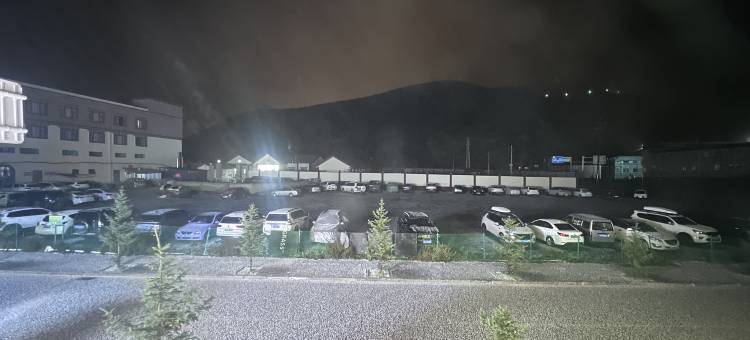 色达乐夏青年旅社图片