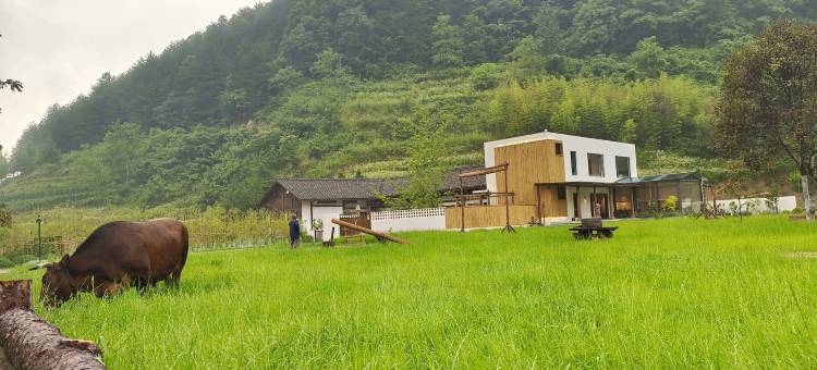 烟云里·民宿(广元曾家山景区店)图片