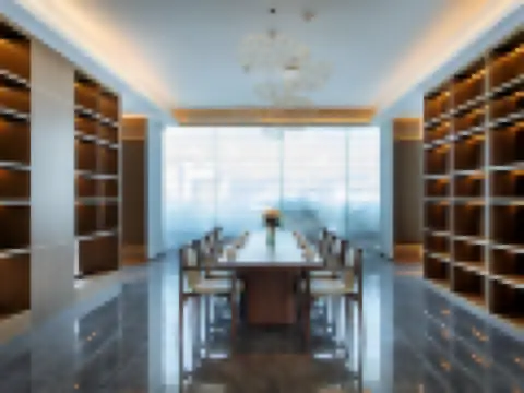 公共區域