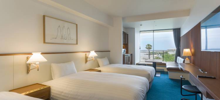 乐天住宿热海(Rakuten STAY Atami)图片