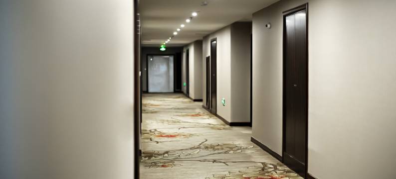 宁城第二宾馆图片