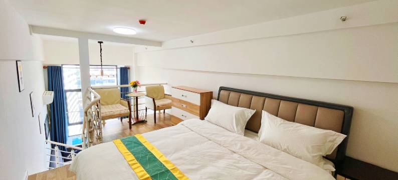 佳美印象轻奢民宿图片