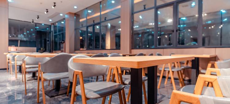 格林豪泰智选酒店(万载古城店)图片