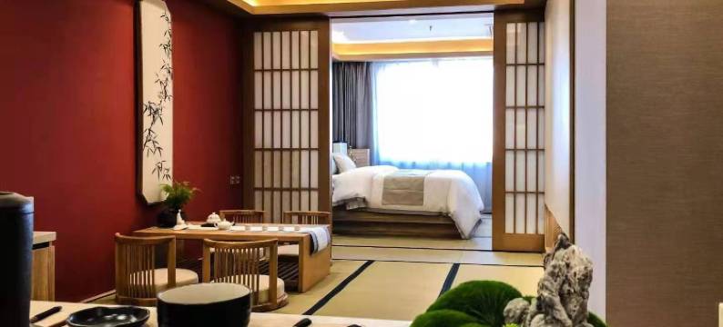 秋果民宿(哈尔滨冰雪大世界融创乐园店)图片