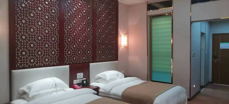 陈塘美女湖国际酒店图片