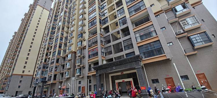 兰亭民宿图片