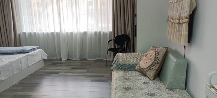 伊春悦居快捷宾馆图片