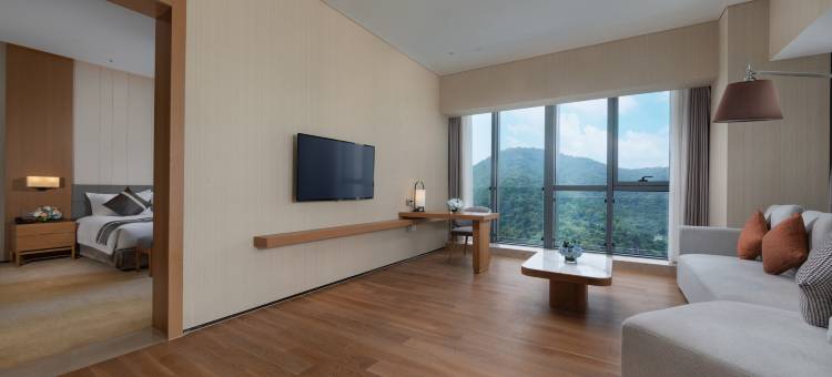 宁波余姚伯瑞特酒店图片