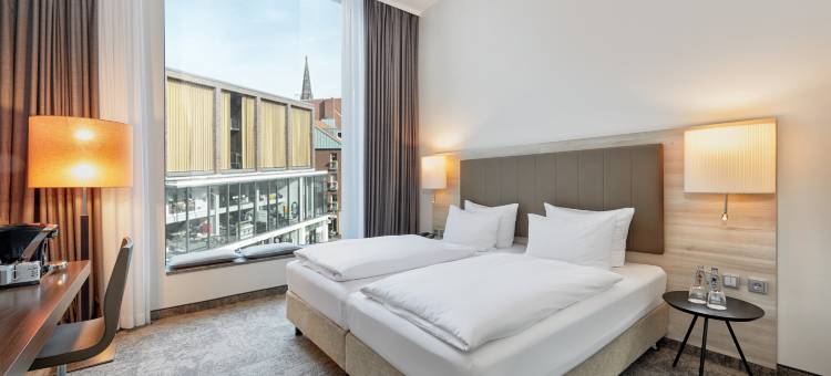 明斯特 H4 酒店(H4 Hotel Münster)图片