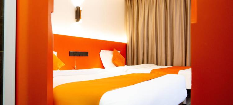 宜雅酒店(法库客运站店)图片