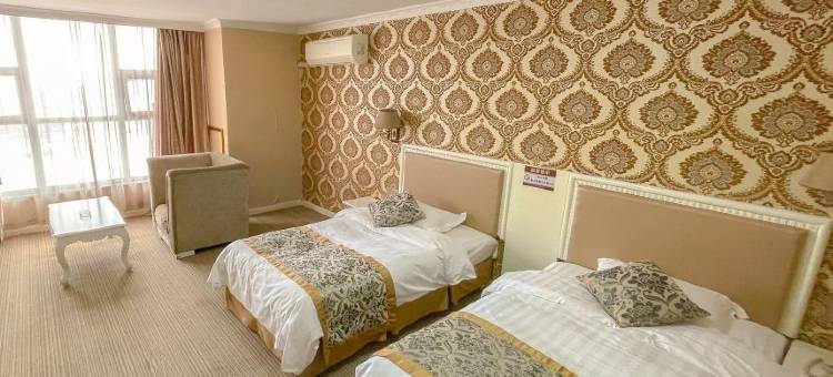 无锡鹊庭酒店(梅里古镇店)图片