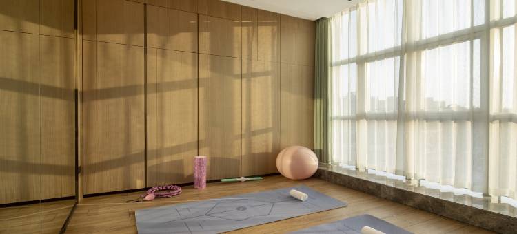 桐乡市假日酒店图片