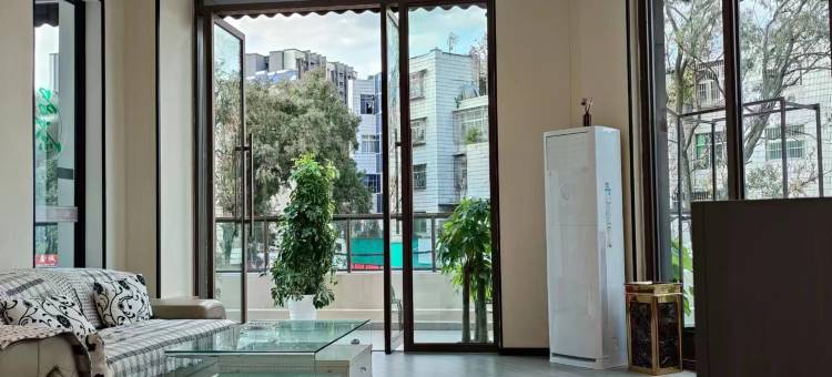 西昌屿行酒店图片