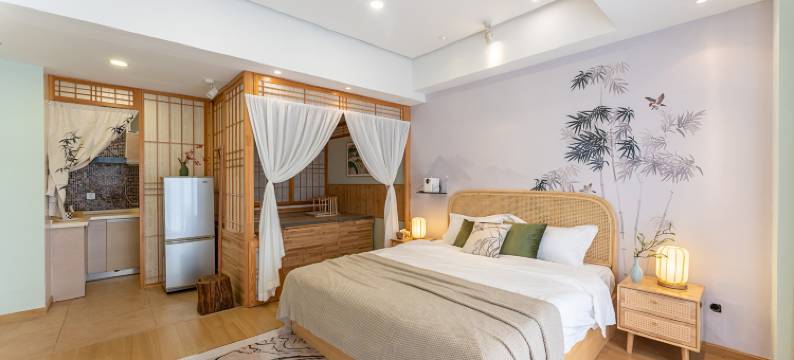 观照民宿(杭州西湖断桥店)图片