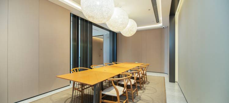 全季酒店(济宁太白路万达店)图片