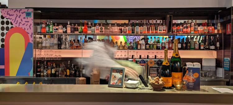 黄金海岸索菲特酒店(Sofitel Gold Coast Broadbeach)图片