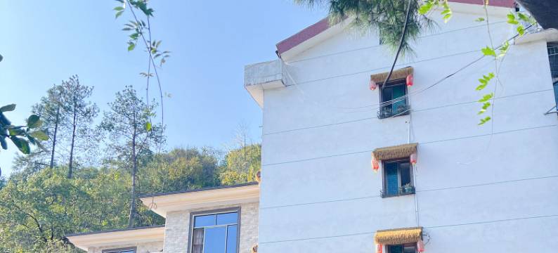 印象衡山青年客栈图片