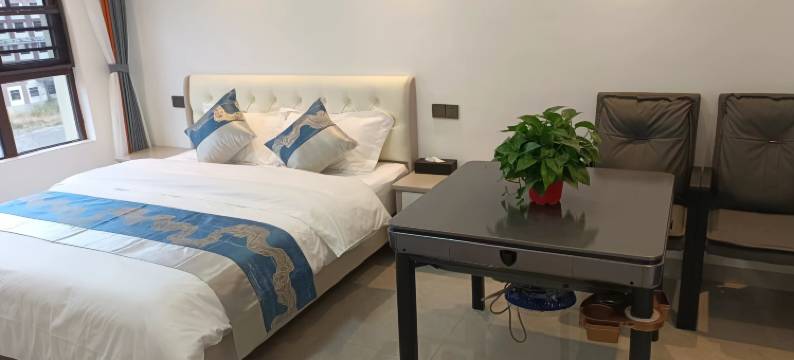 好源来宾馆(大方店)图片