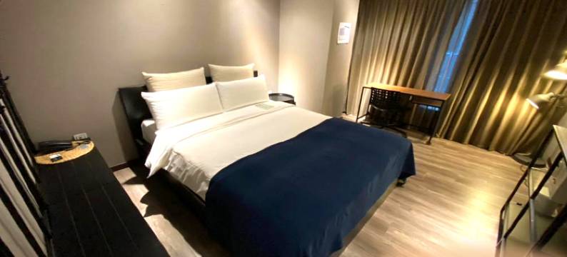 台北优美饭店图片