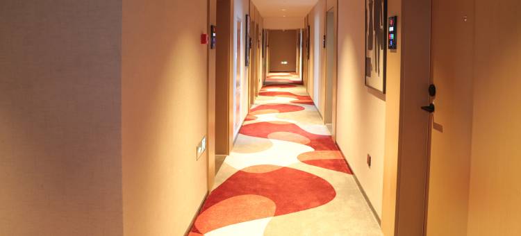 尚客优酒店(北辰青光商贸街店)图片