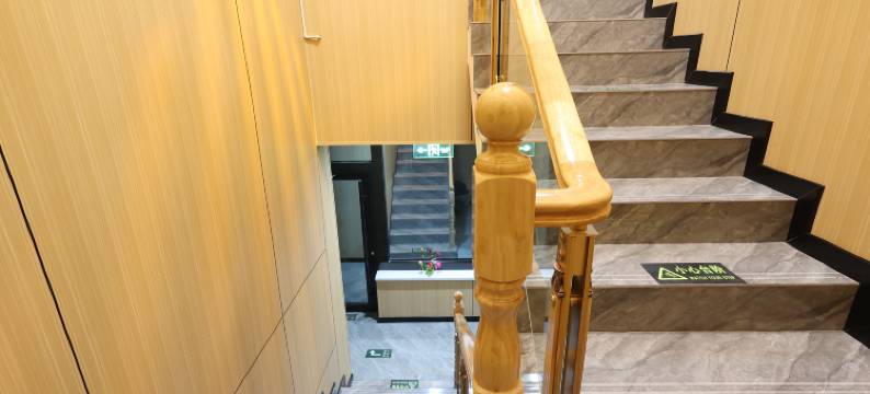 阳曲鑫丰田商务酒店图片