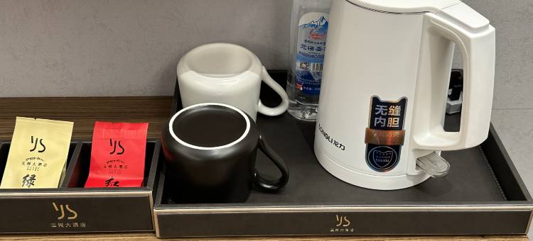 玉树大酒店(格萨尔王广场店)图片