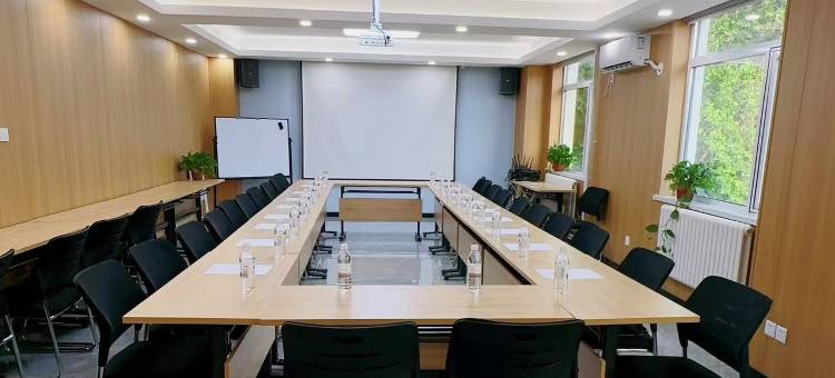全季酒店(天津解放南路土城地铁站店)图片