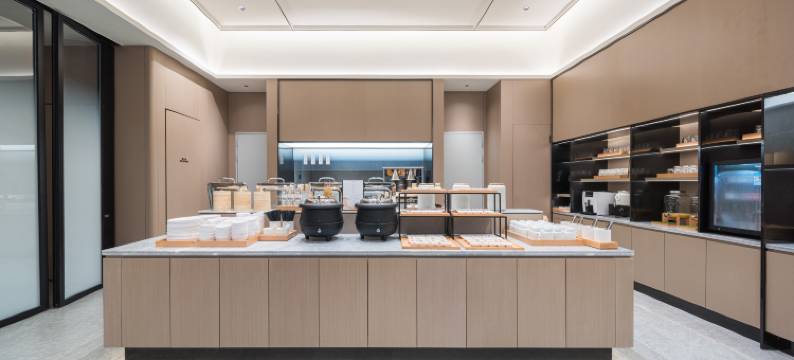 全季酒店(武汉沌口后官湖店)图片