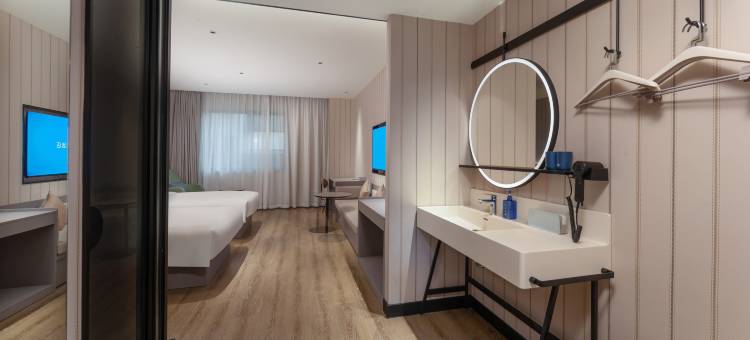 汉庭酒店(宿州东关产业园店)图片