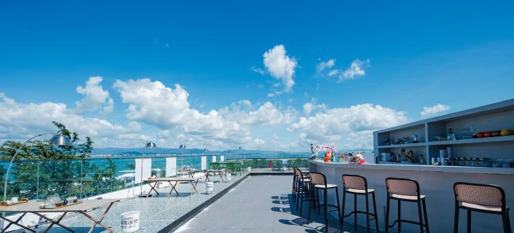 云孚里云宿·西岛陌野全海景度假民宿(三亚西岛店)图片