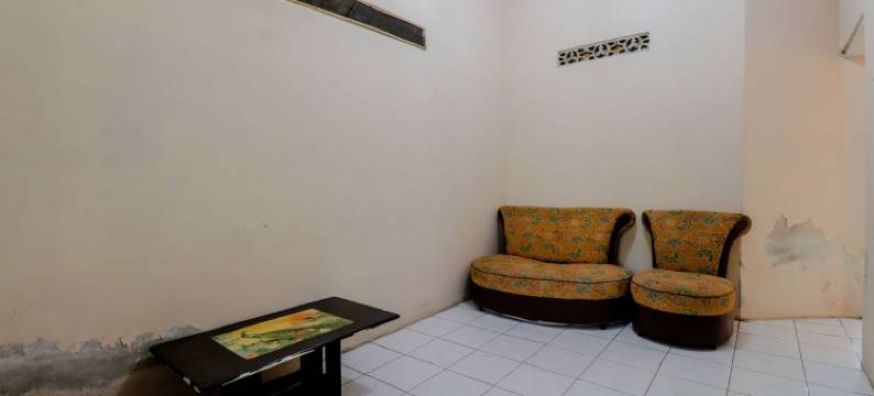 奥玛赫恩贡侬咖啡馆及家庭旅馆(Omah Nggunung Cafe & Homestay)图片