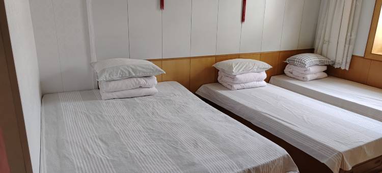 长岛海雅佳苑民宿图片