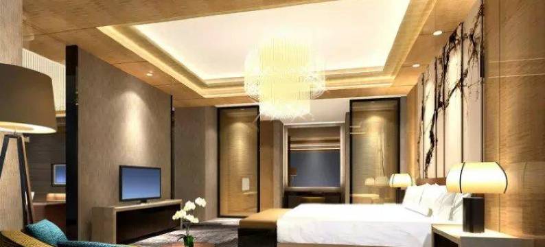 惠安万诚宾馆图片