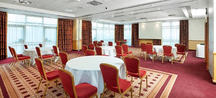 梅德斯通奥里达酒店(Orida Maidstone)图片