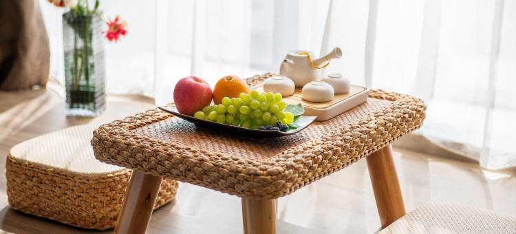 潮州美居酒店(湘桥区店)图片