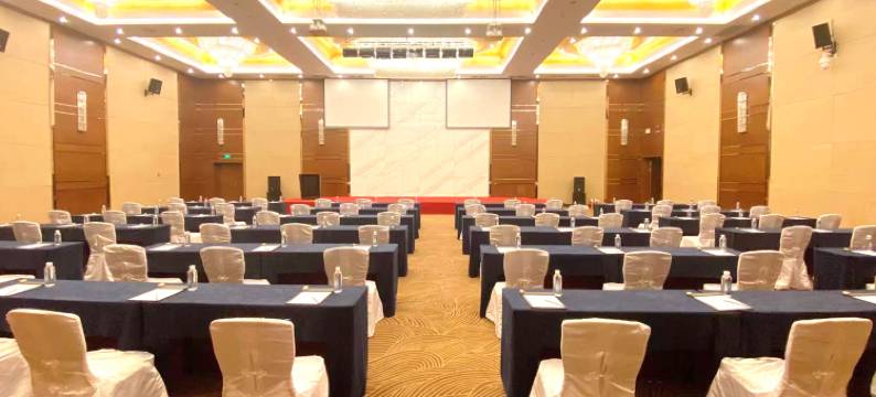 海创大连科技交流中心(海事大学地铁站)图片