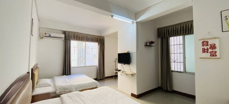 舒达商务旅馆(武鸣汽车总站江滨路店)图片