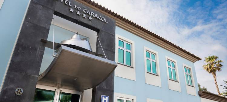 卡拉科尔酒店(Hotel Do Caracol)图片