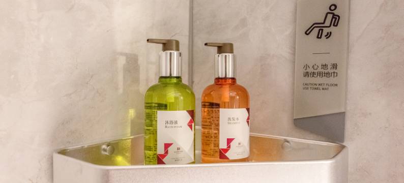 融禧酒店(石家庄铁道大学义堂地铁站店)图片