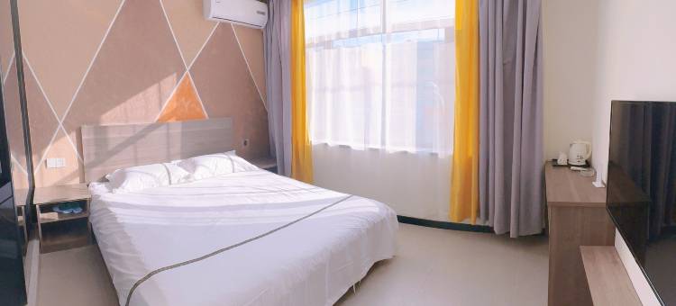 西丰7080home宾馆图片