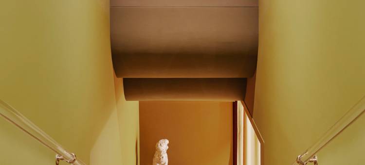 苏黎世洛克广场酒店(Locke am Platz Zurich)图片