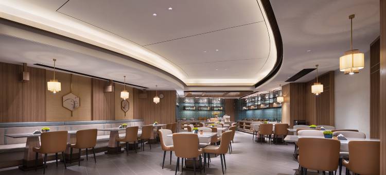 莫林酒店(岳阳楼景区步行街店)图片