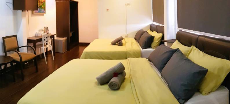 卡萨凯塞旅馆(CassaKaseh Guest House)图片