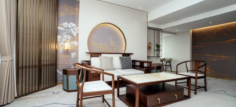 宜兴市中心国际饭店图片