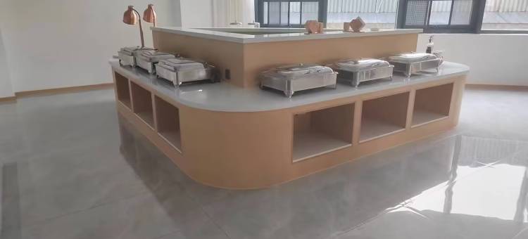 格盟酒店(白沙县政府店)图片